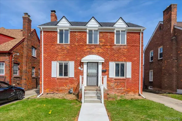 5776 Three Mile Drive, Detroit, MI 48224