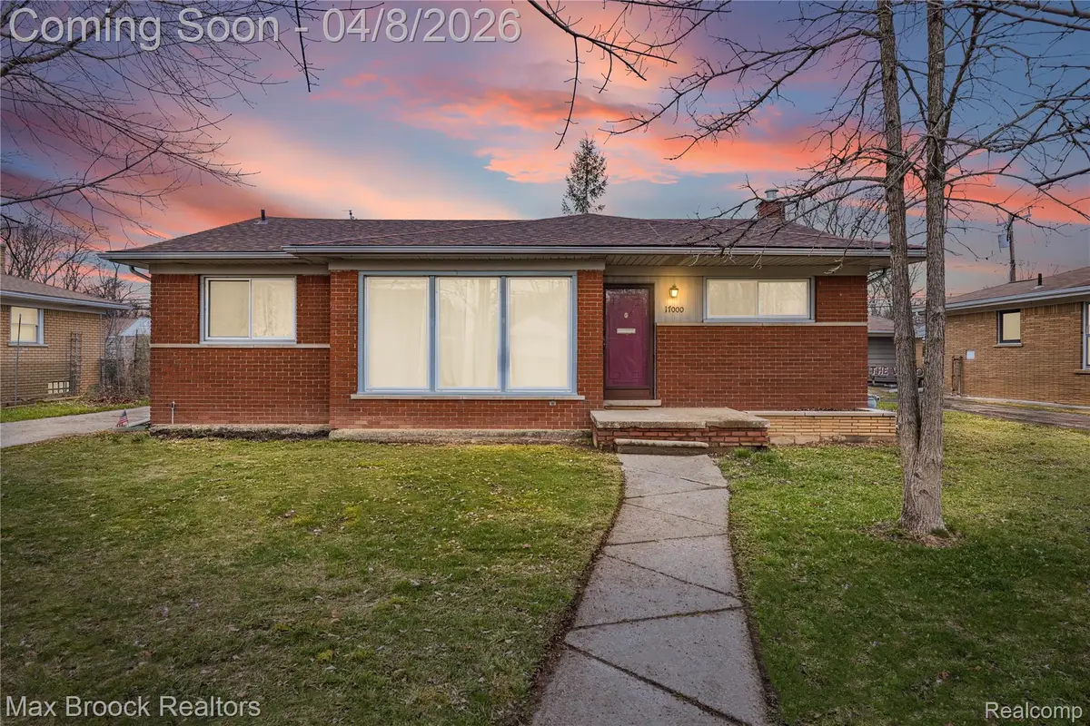 17000 W 13 Mile Road, Beverly Hills, MI 48025 - #1