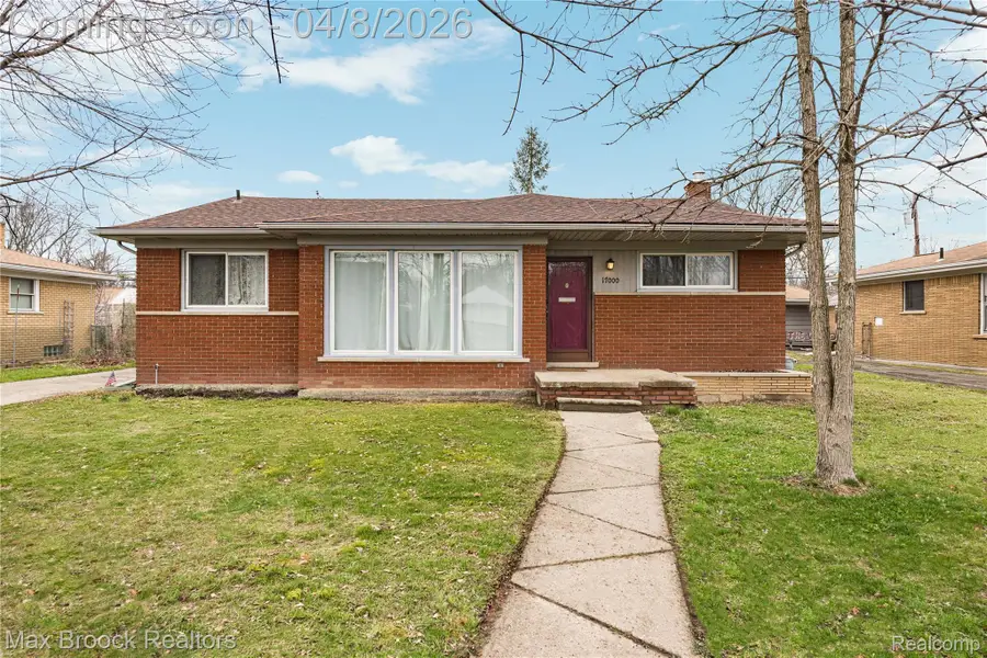 17000 W 13 Mile Road, Beverly Hills, MI 48025 - #2