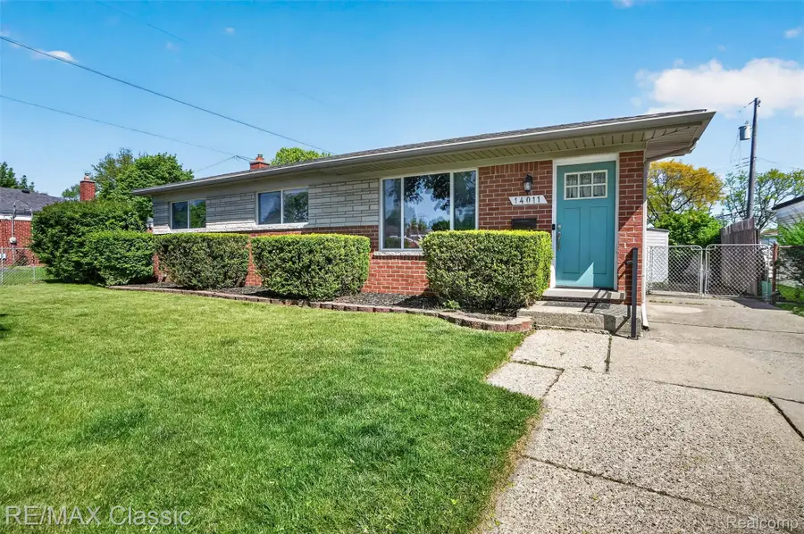 14011 Ken Court, Warren, MI 48088 - #2