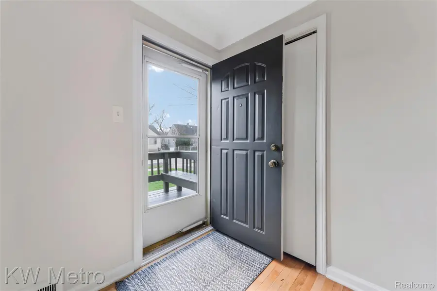 1012 Woodsboro Drive, Royal Oak, MI 48067 - #3
