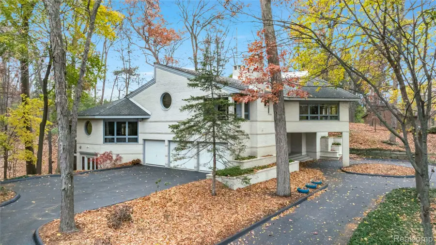 1178 Copperwood Drive, Bloomfield, MI 48302 - #2