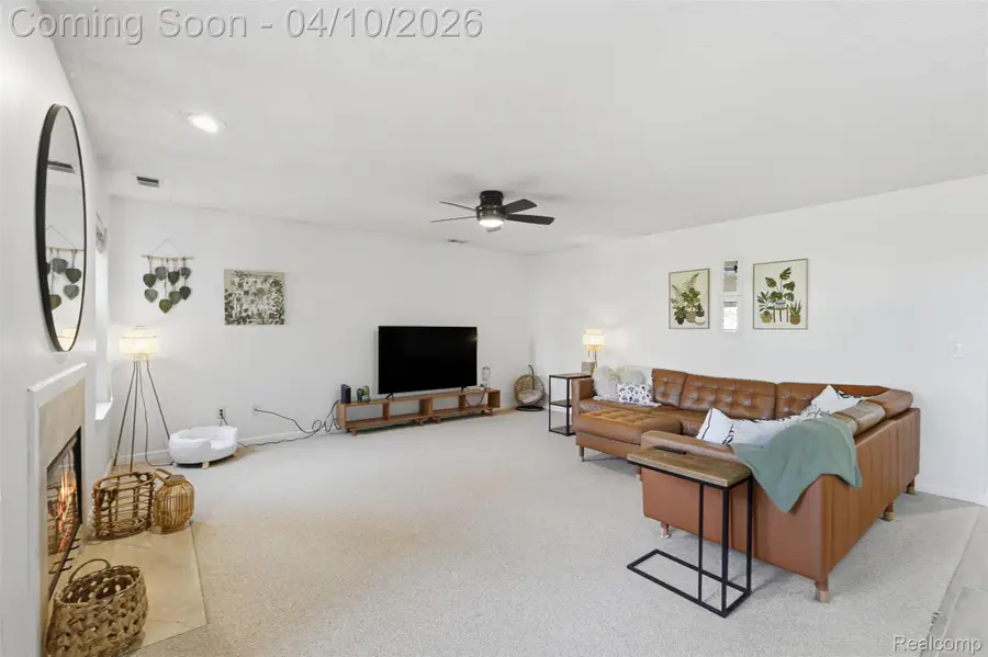 4964 Oak Hill Drive, Waterford, MI 48329 - #3