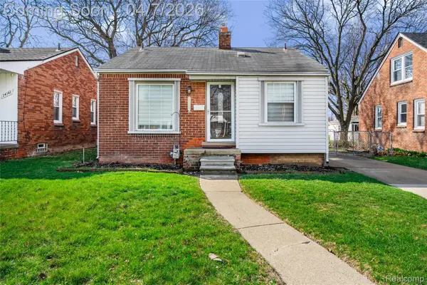 24313 Ross Street, Dearborn, MI 48124