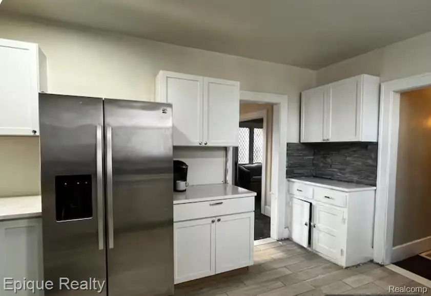 4277 Fullerton Street, Detroit, MI 48238 - #2