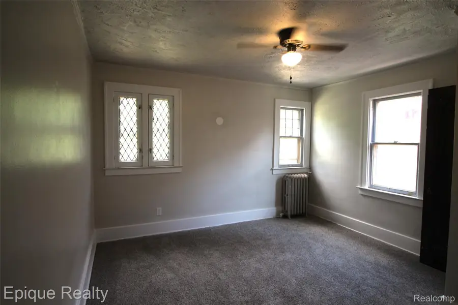 4277 Fullerton Street, Detroit, MI 48238 - #3