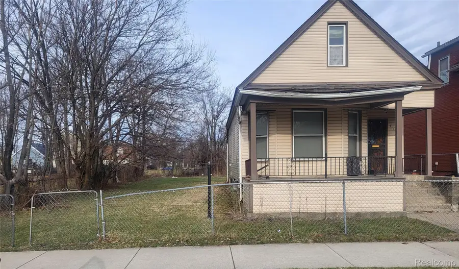 4764 Pennsylvania Street, Detroit, MI 48214 - #2