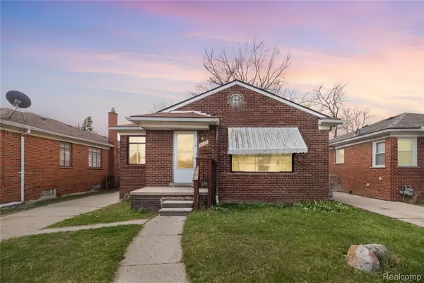 8117 Dale Street, DearbornHeights, MI 48127