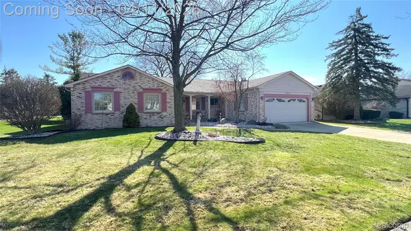 20130 Southampton Drive, Livonia, MI 48152
