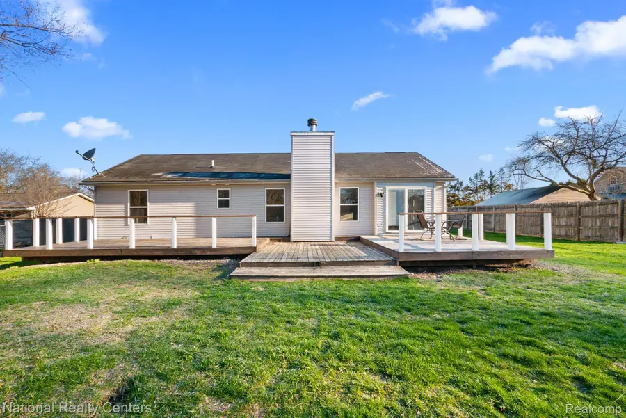 3025 Reeder Road, Clarkston, MI 48346 - #3