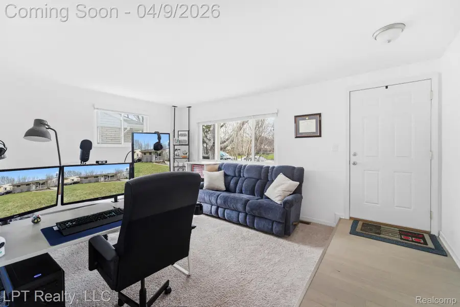 7970 Alton Street, Canton, MI 48187 - #3