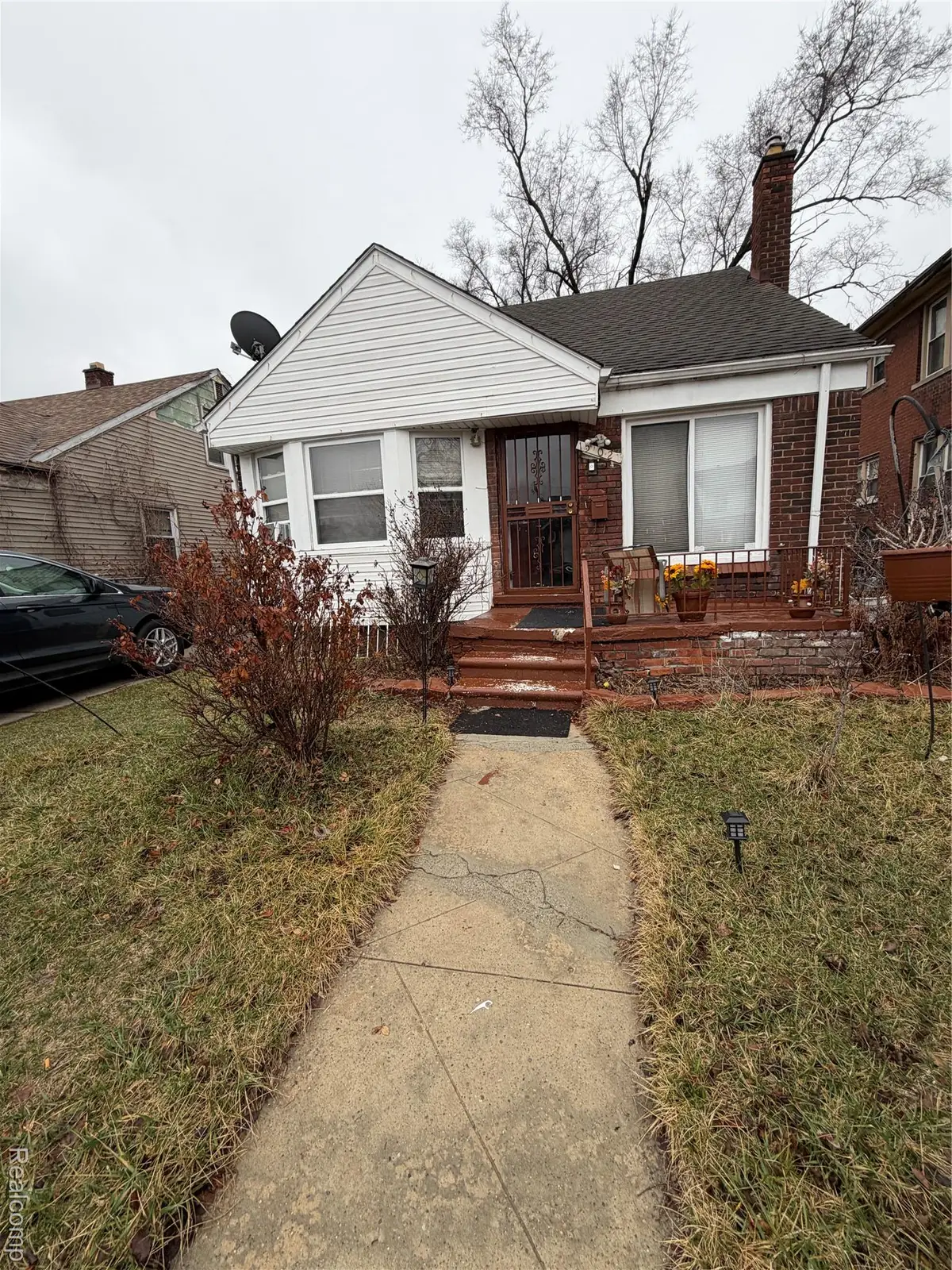 15021 Petoskey Avenue, Detroit, MI 48238 - #1