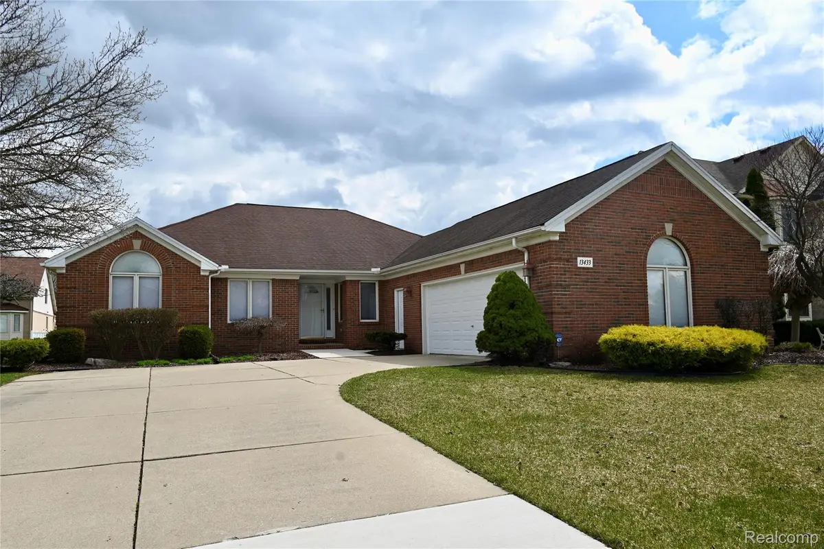 13433 Mulberry Trail, Taylor, MI 48180 - #1