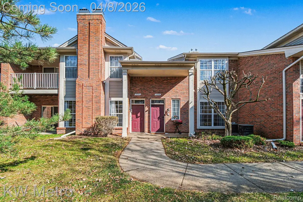 15392 Yale Drive #195, Clinton, MI 48038 - #1