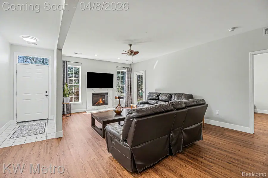 15392 Yale Drive #195, Clinton, MI 48038 - #3