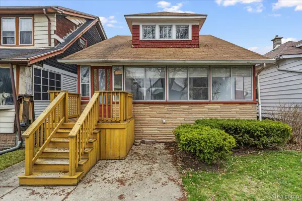 133 Oak Street, RiverRouge, MI 48218