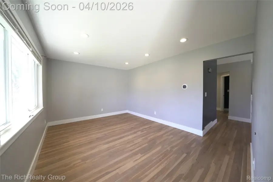 19171 Westmore Street, Livonia, MI 48152 - #2