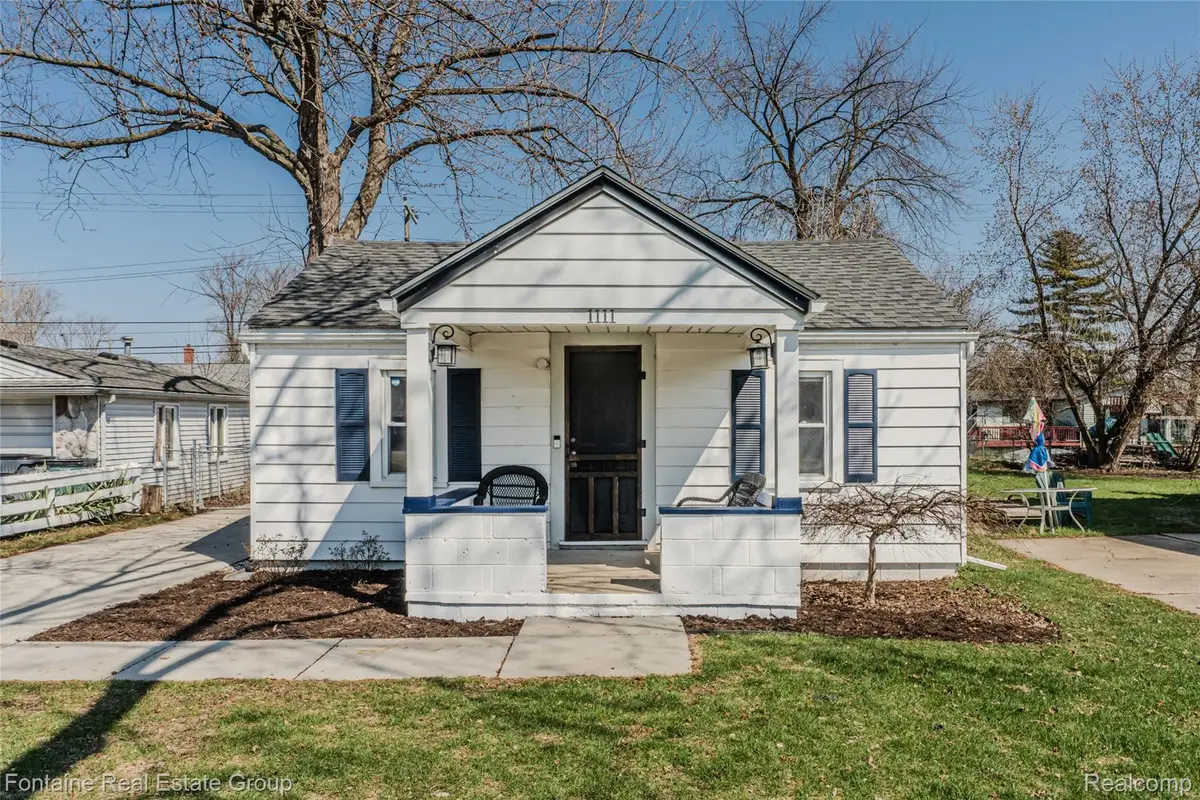 1111 Vermont Drive, Troy, MI 48083 - #1