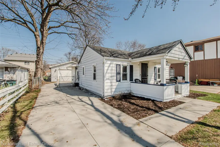 1111 Vermont Drive, Troy, MI 48083 - #2
