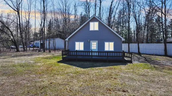 3860 Tower Hill Road, HoughtonLake, MI 48629