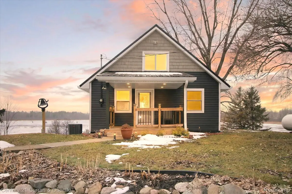 3943 Wice Drive, Gladwin, MI 48624 - #1