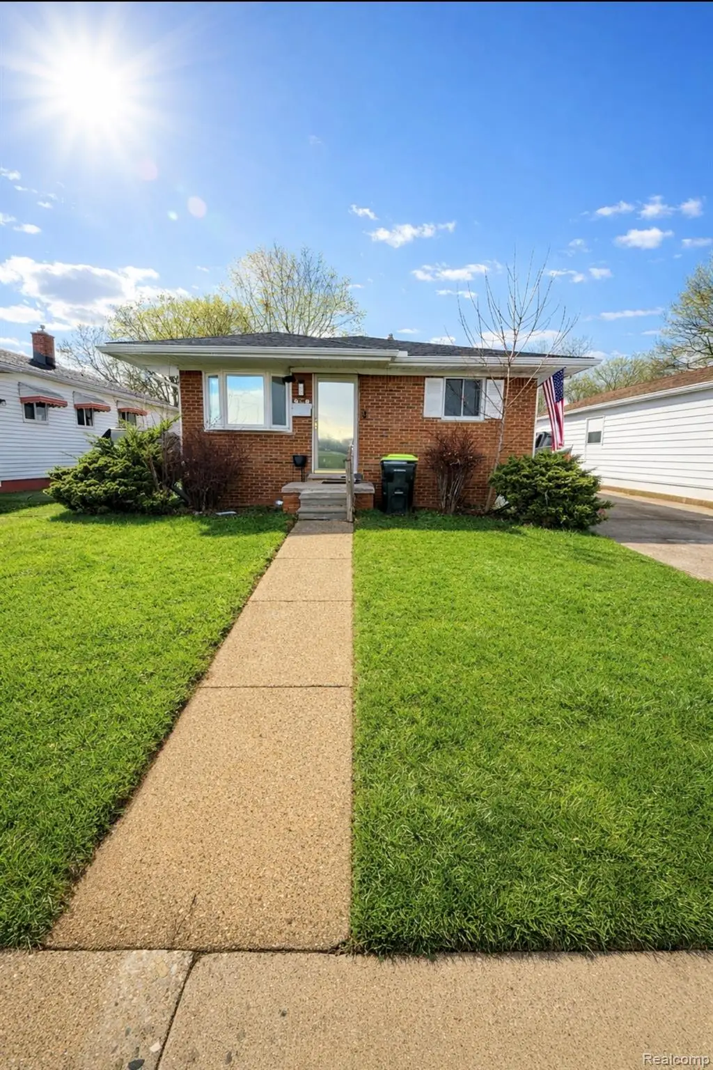 938 Arlene Avenue, Pontiac, MI 48340 - #1