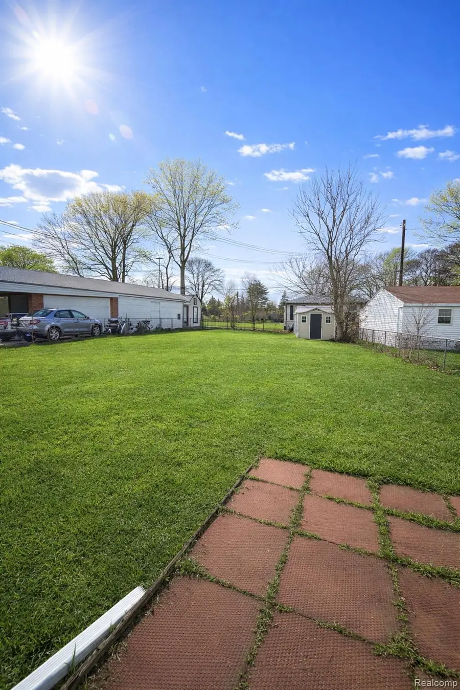 938 Arlene Avenue, Pontiac, MI 48340 - #2