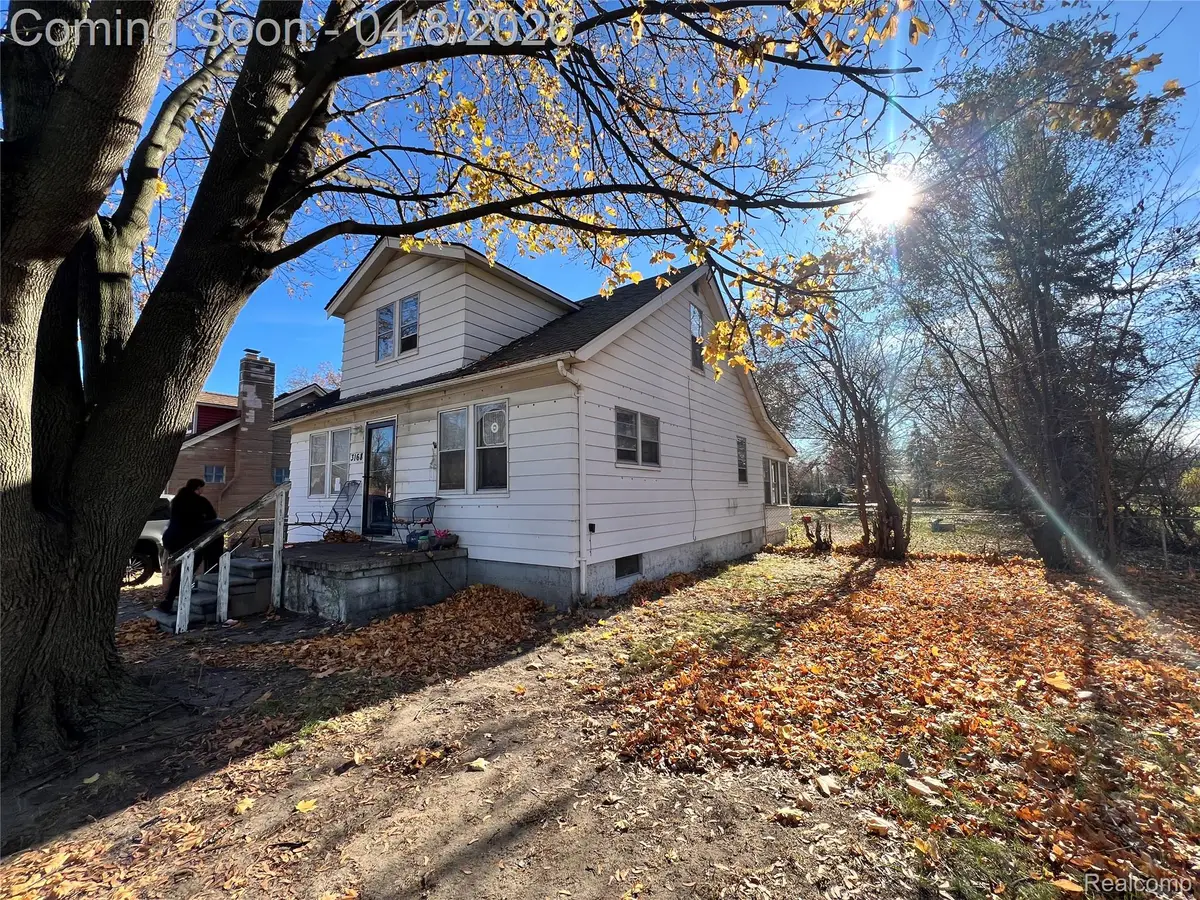 3168 Berkshire Avenue, Warren, MI 48091 - #1