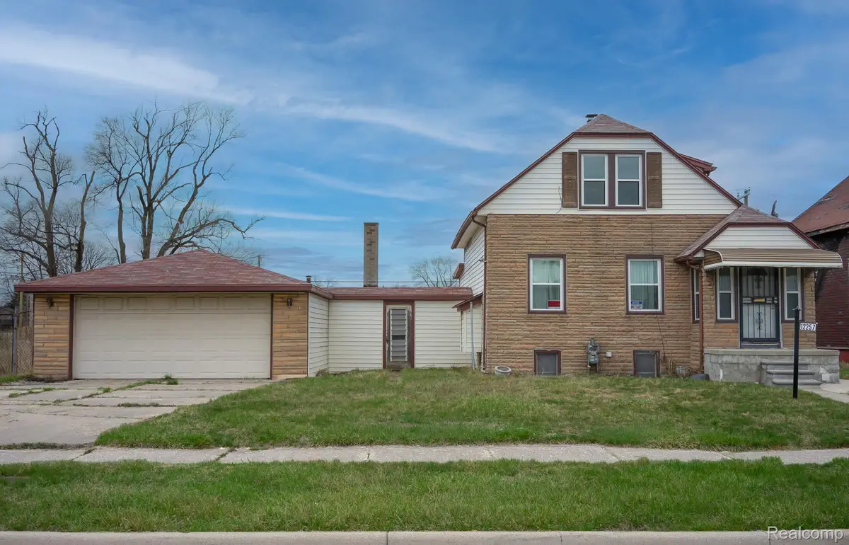 12257 W Jeffries Freeway, Detroit, MI 48204 - #1