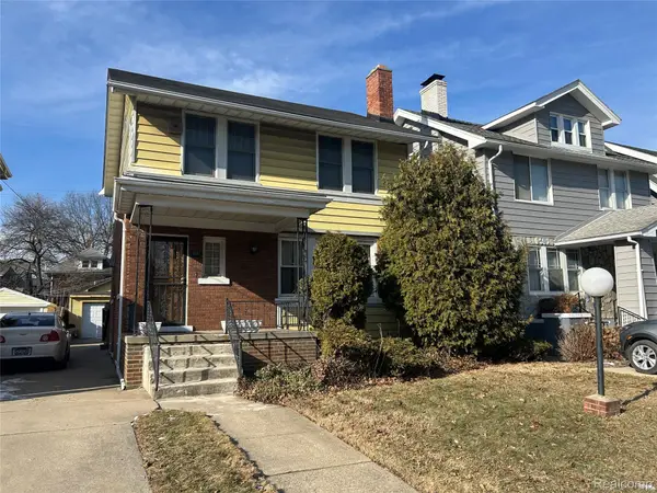 7431 Kipling Street, Detroit, MI 48206