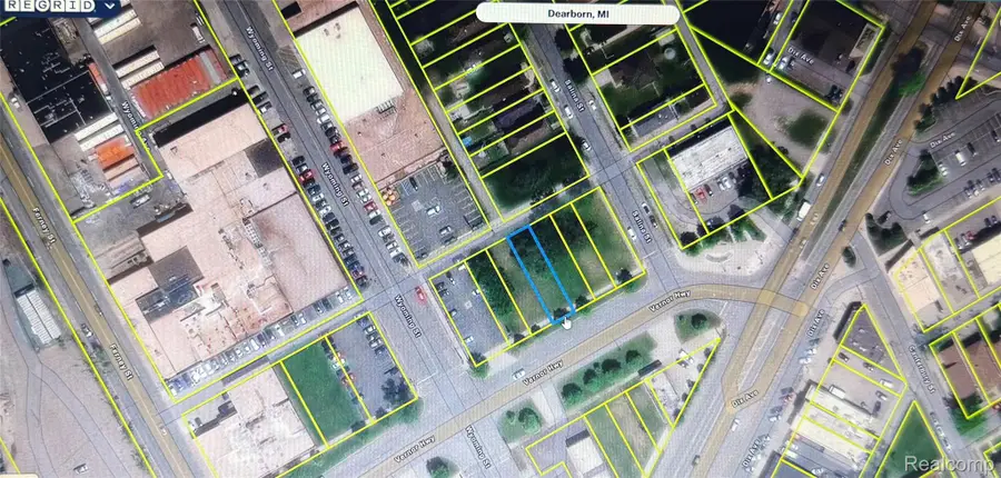 10430 Vernor Highway, Dearborn, MI 48120 - #2