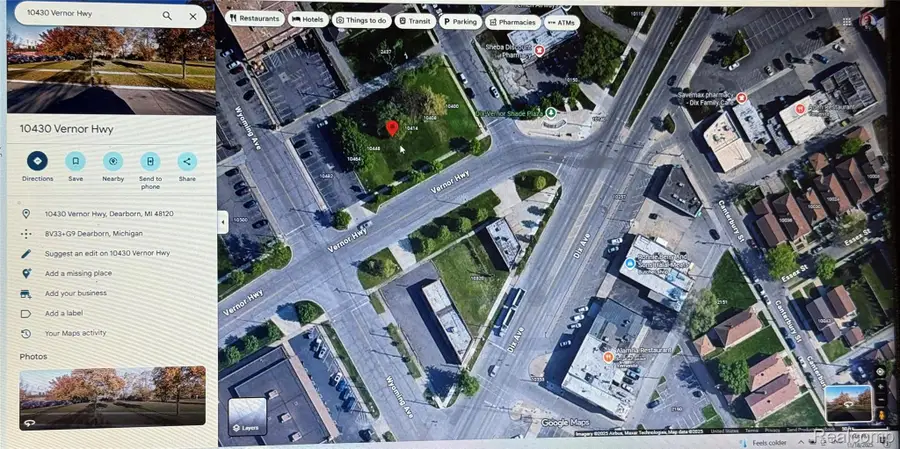 10430 Vernor Highway, Dearborn, MI 48120 - #3