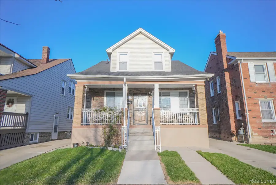 7724 Maple Street, Dearborn, MI 48126 - #3