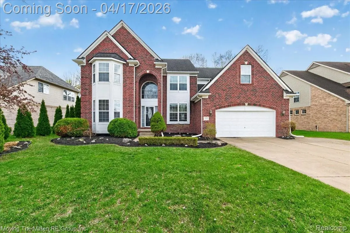 49109 Paloma Drive, Van Buren, MI 48111 - #1