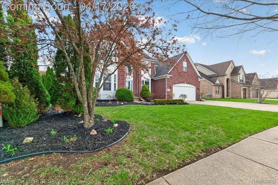 49109 Paloma Drive, Van Buren, MI 48111 - #2