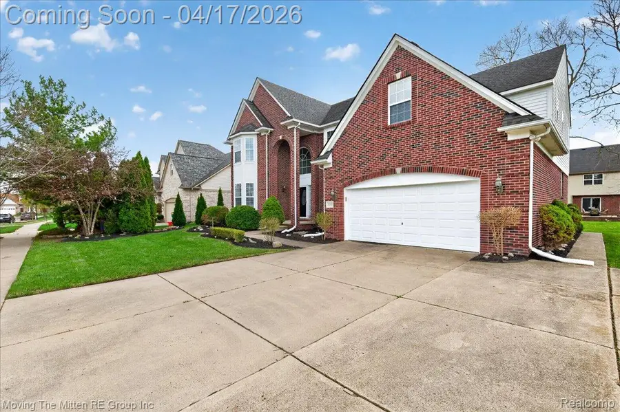 49109 Paloma Drive, Van Buren, MI 48111 - #3