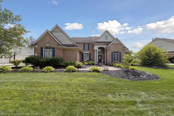 6977 Kennesaw Road, Canton, MI 48187