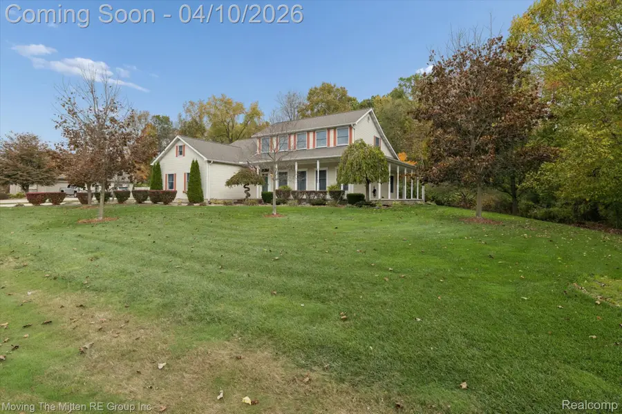 15265 Hannan Road, Romulus, MI 48174 - #2