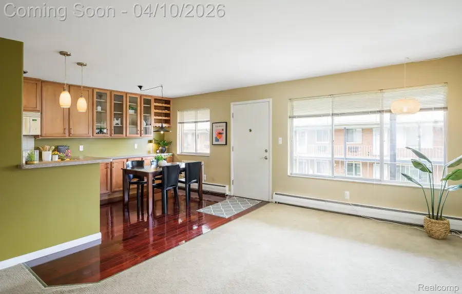 2125 Clawson Avenue #204, Royal Oak, MI 48073 - #2