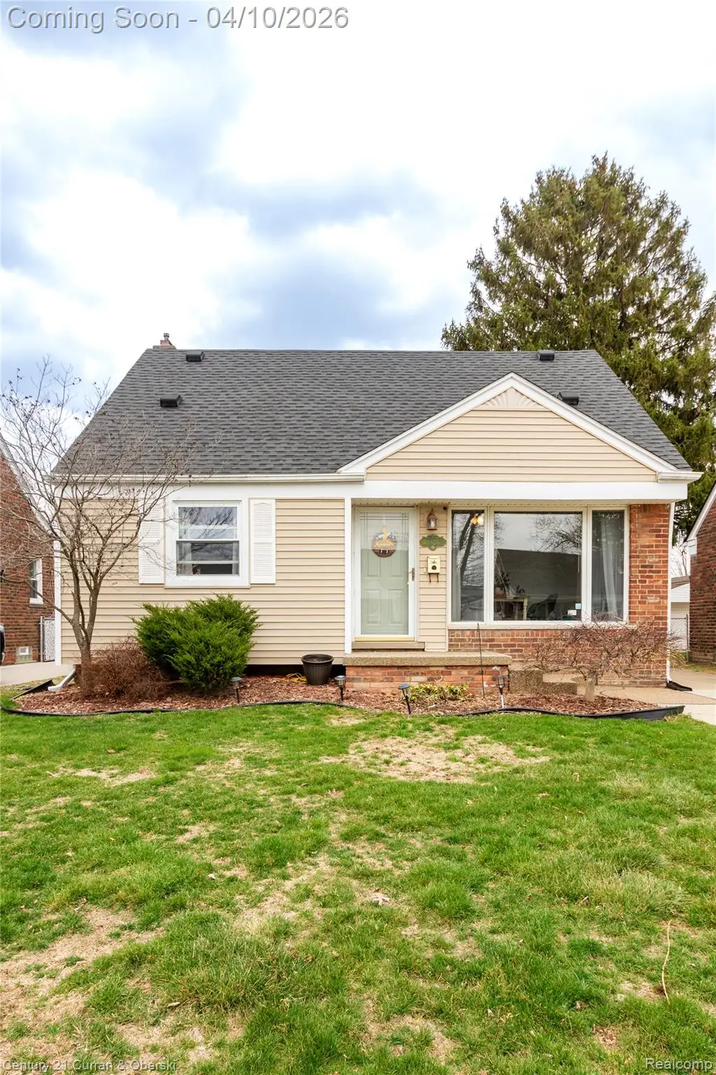 9625 Ruth Avenue, Allen Park, MI 48101 - #1