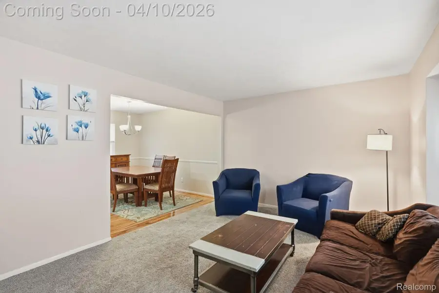 6470 Cheshire Drive, Dimondale, MI 48821 - #3