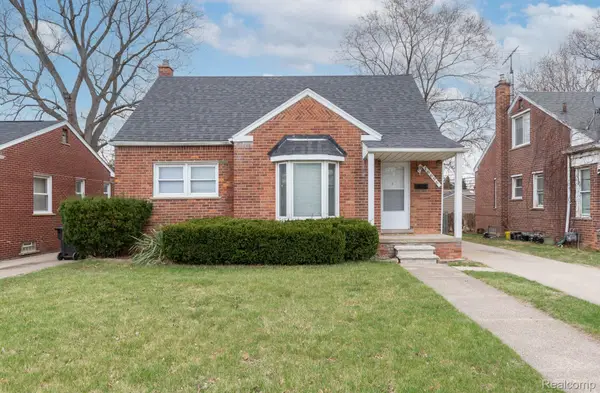16696 Beech Daly Road, Redford, MI 48240