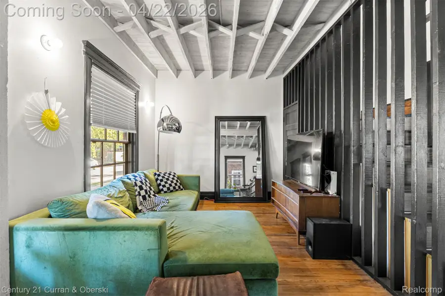 8173 Lafayette Boulevard, Detroit, MI 48209 - #3