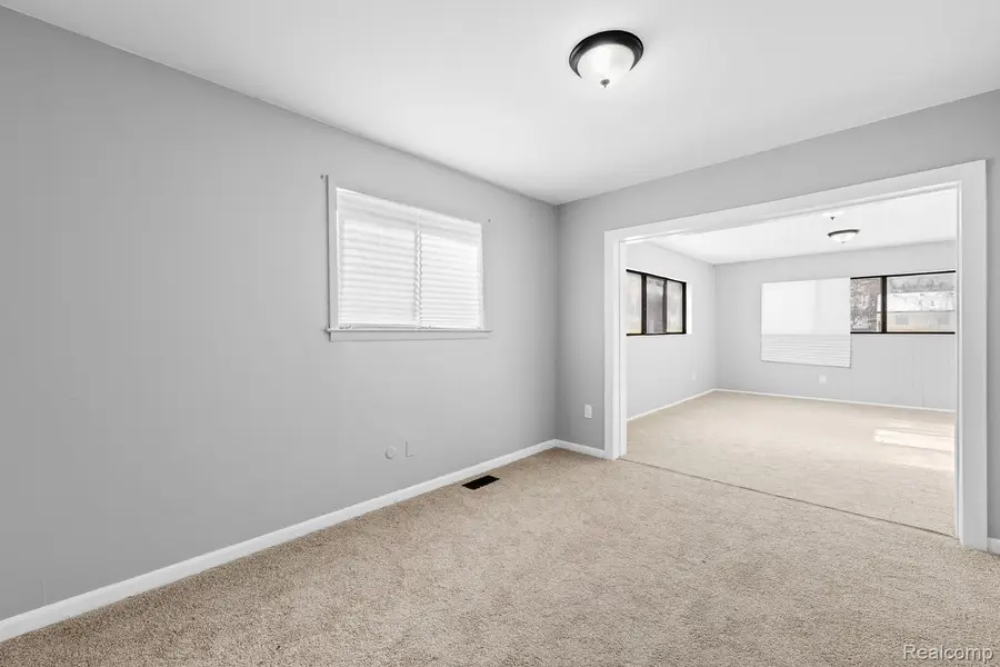19925 Winthrop Street, Detroit, MI 48235 - #2