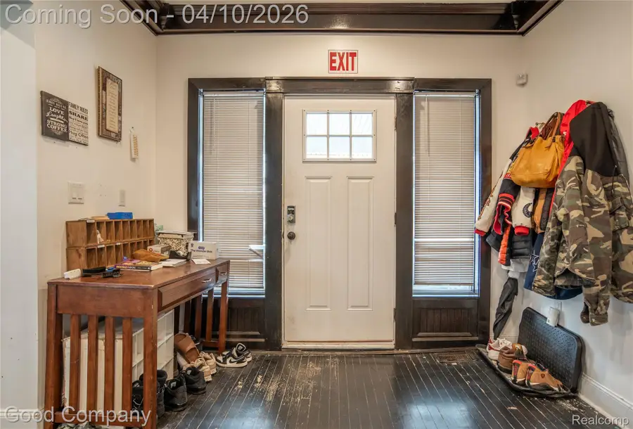30 Lawrence Street, Detroit, MI 48202 - #3