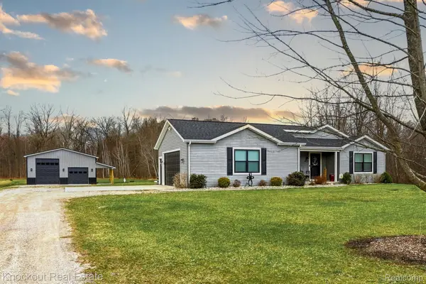 10413 Elms Road, Montrose, MI 48457