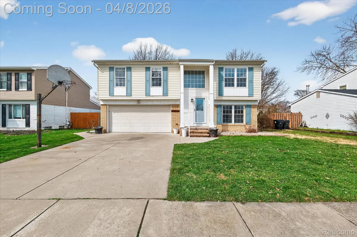 22184 Derby Road, Woodhaven, MI 48183 - #1