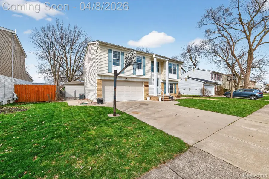 22184 Derby Road, Woodhaven, MI 48183 - #2