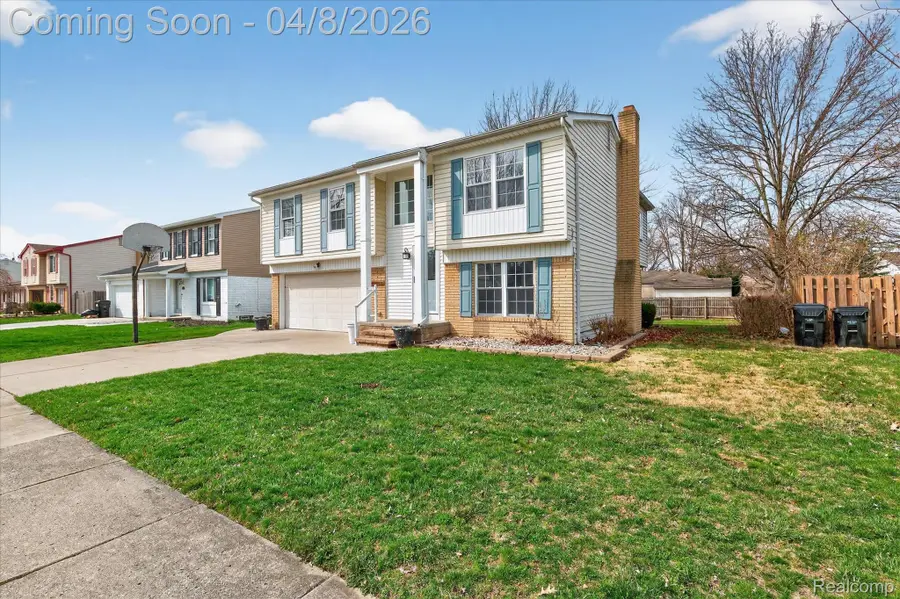 22184 Derby Road, Woodhaven, MI 48183 - #3