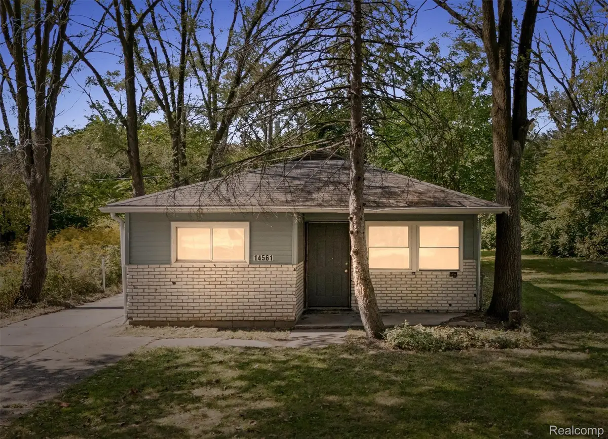 14561 Stout Street, Detroit, MI 48223 - #1